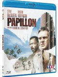Papillon - Blu Ray