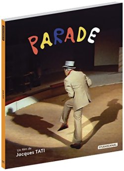 Parade - Blu Ray
