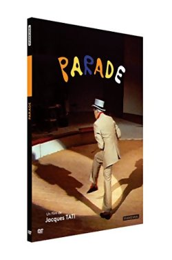 Parade - DVD