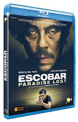 Paradise Lost - Blu Ray