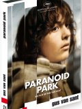 Paranoid Park - Edition Collector