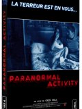 Paranormal Activity