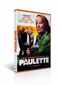 Paulette - DVD