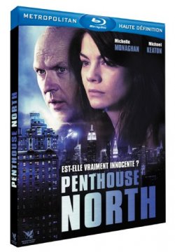 Penthouse North [Blu-ray]