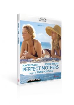 Perfect Mothers - Blu Ray