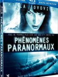 Phénomènes Paranormaux