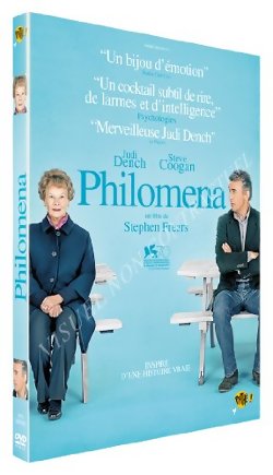 Philomena - DVD