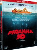 Piranha 3D (Blu-ray 3D)