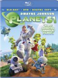 Planet 51