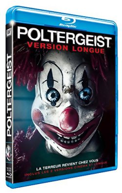 Poltergeist - Blu-ray