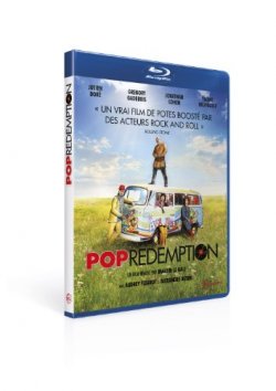 Pop Redemption - Blu Ray