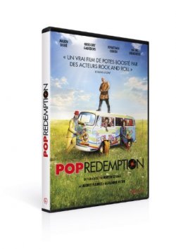 Pop Redemption - DVD