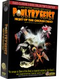 Poultrygeist : Night of the Chicken Dead - 3 Disc Edition