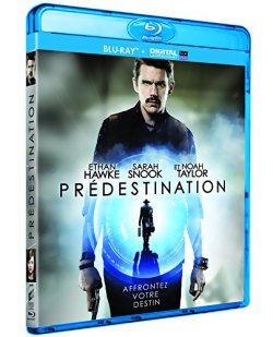 Predestination - Blu Ray