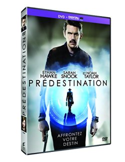 Predestination - DVD