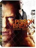 Prison Break - Season 3