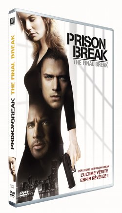 Prison Break : The Final Break