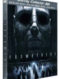 Prometheus Blu Ray Collector