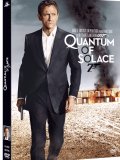Quantum of Solace