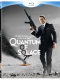Quantum of Solace