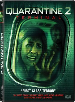 Quarantine 2 : Terminal