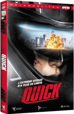 Quick DVD