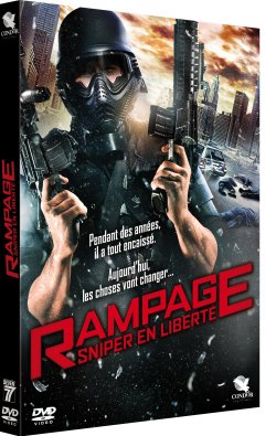 Rampage - Sniper en liberté