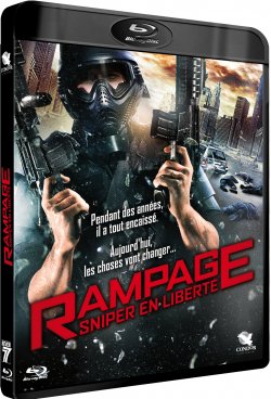 Rampage - Sniper en liberté