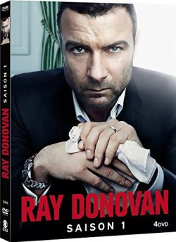 Ray Donovan, saison 1 - DVD
