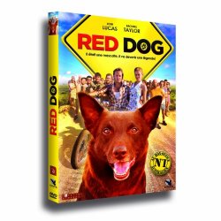 Red Dog [DVD]