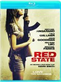 Red State - Blu Ray US