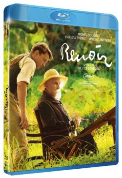 RENOIR [Blu-ray]