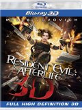 Resident Evil : Afterlife - Blu-ray 3D