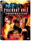 Resident Evil : Degeneration