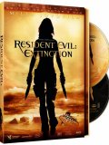 Resident Evil : Extinction - Edition Collector