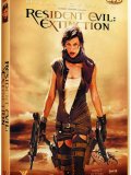 Resident Evil : Extinction - Edition Simple
