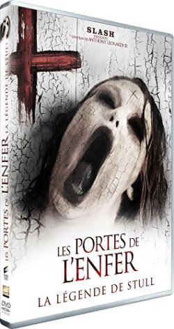 Rien à craindre (Nothing Left to Fear) - DVD