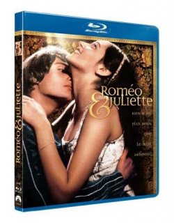 Roméo & Juliette - Blu Ray