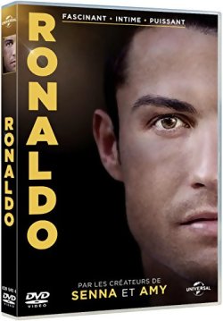 Ronaldo - DVD