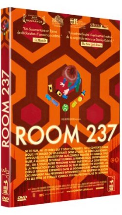 Room 237 - DVD