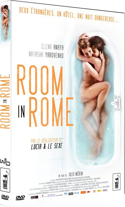 Test DVD Test DVD Room in Rome