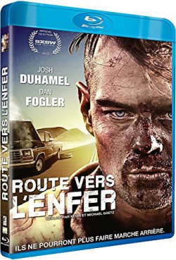 Route vers l'enfer - Blu Ray