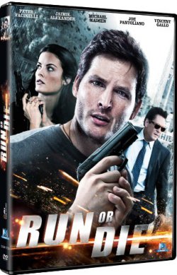 Run or Die (DVD)