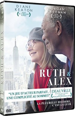 Ruth & Alex [DVD]