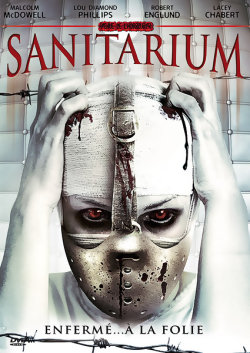 Sanitarium [DVD]