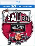 Saw 3D - The Final Chapter