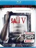 Saw 5 - Unrated
