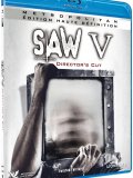 Saw 5 - Director's Cut