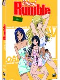 School Rumble : Les vacances d'été (OAV)