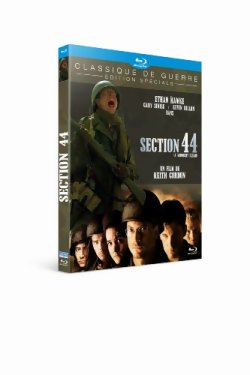 Section 44 - Blu Ray